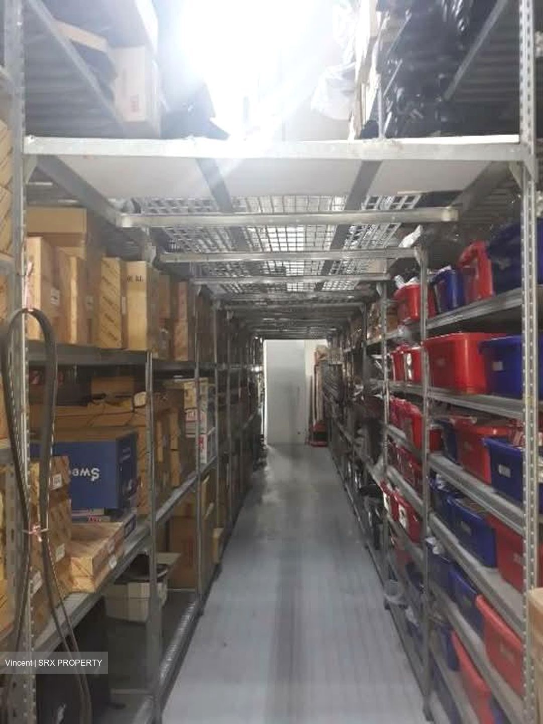 Mapex (D20), Factory #558436951